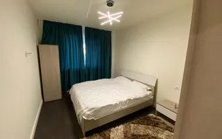 Apartament modern 3 camere-Zona Ciuperca-Loc de parcare-Disponibil - Poză 11