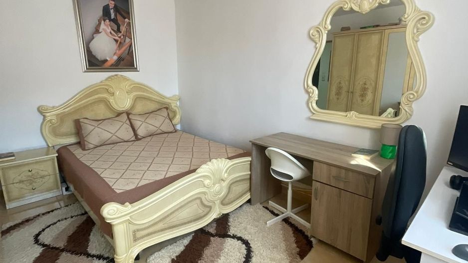 Apartament cu 2 camere de vanzare in Alba Iulia - Poză 3