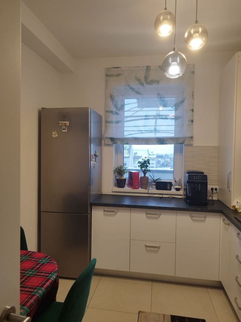 Apartament cu 2 camere 62 mp. și terasă de 42 mp. - Poză 3