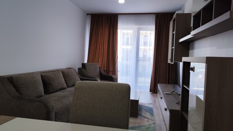 Apartament cu 2 camere de inchiriat, in Prima Arena, Iosia Sud, Oradea - Poză 1