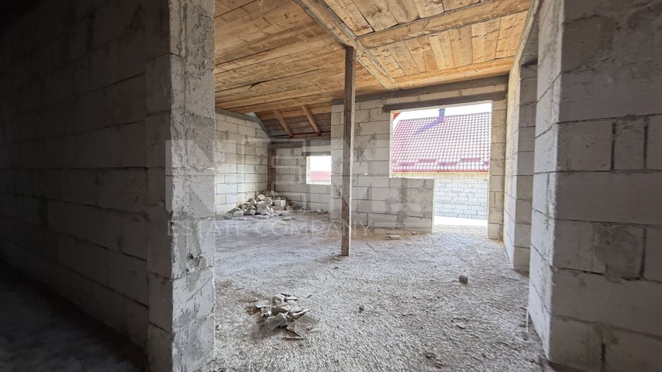 Casă de vânzare | Berchișești | La roșu | 140 mp utili - Poză 7