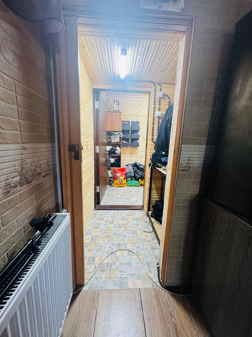 Casa Podgoria cu ponton pe malul Crisului - Poză 11