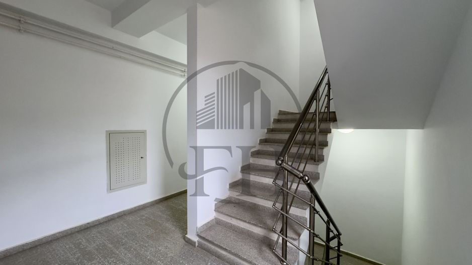 Apartament 2 camere de vanzare Mamaia Nord, Constanta - Poză 17