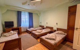 Hotel / Restaurant | 26 camere | 65 locuri | Selimbar - Poză 7