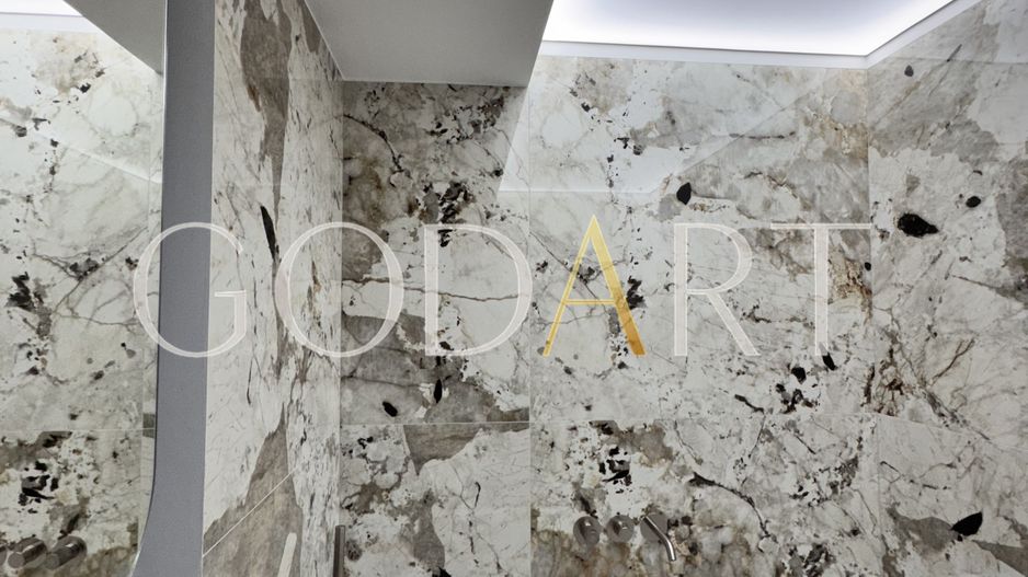 Apartament exclusivist | 3 camere | Cortina 126 - Poză 10