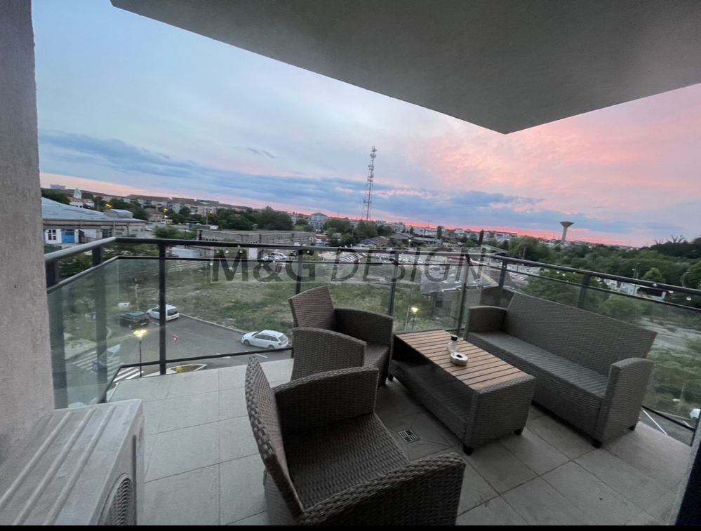 Apartament 2 camere zona Lipovei bloc nou - Poză 8