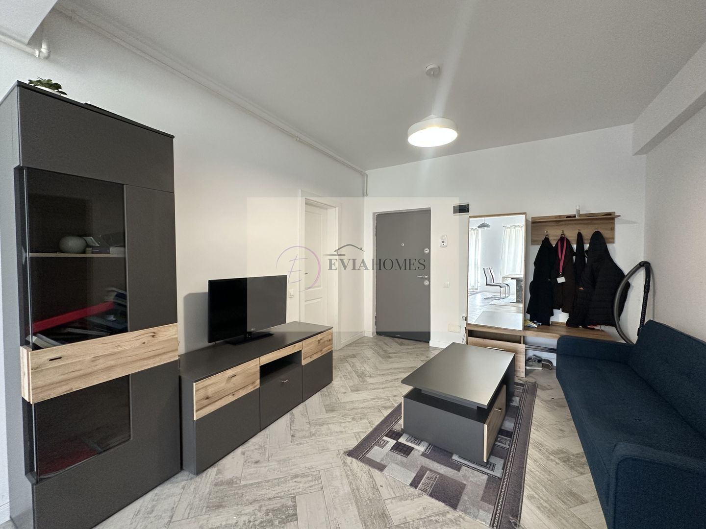 3 camere/TVA inclus/Parcare Subterana inclusa/Zona Centrală - Poză 3