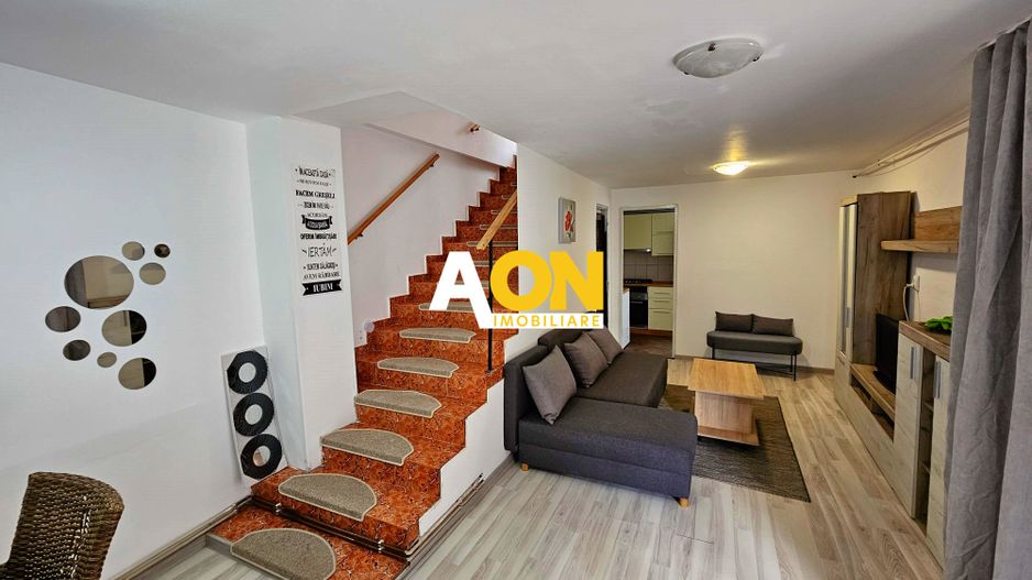 1/2 Duplex 4 camere, 341 mp teren, Cetate - zona Schit - Poză 2