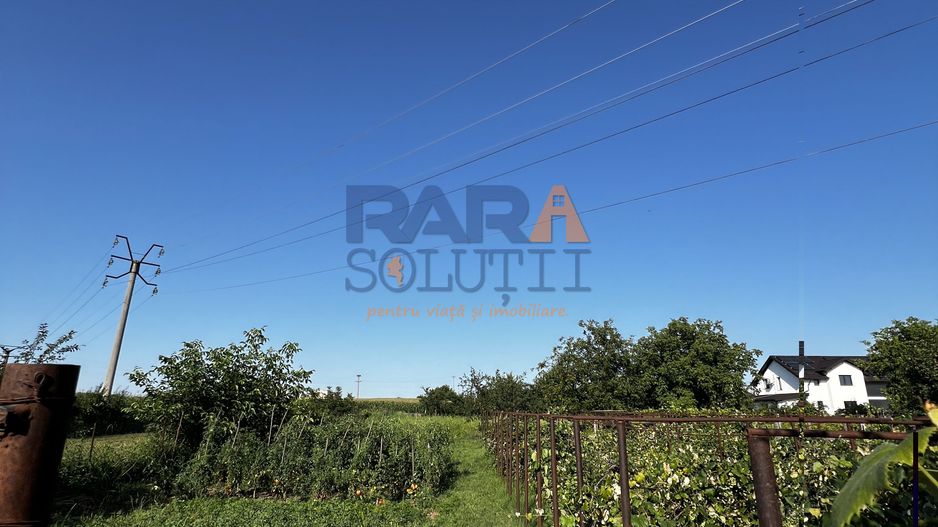Casă 2015 - 4 dormitoare, 2 băi, 2 bucătării - Poză 17