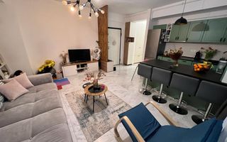 FUTURE RESIDENCE - 2cam complet mobilat+utilat |Bloc nou,parc subteran - Poză 4