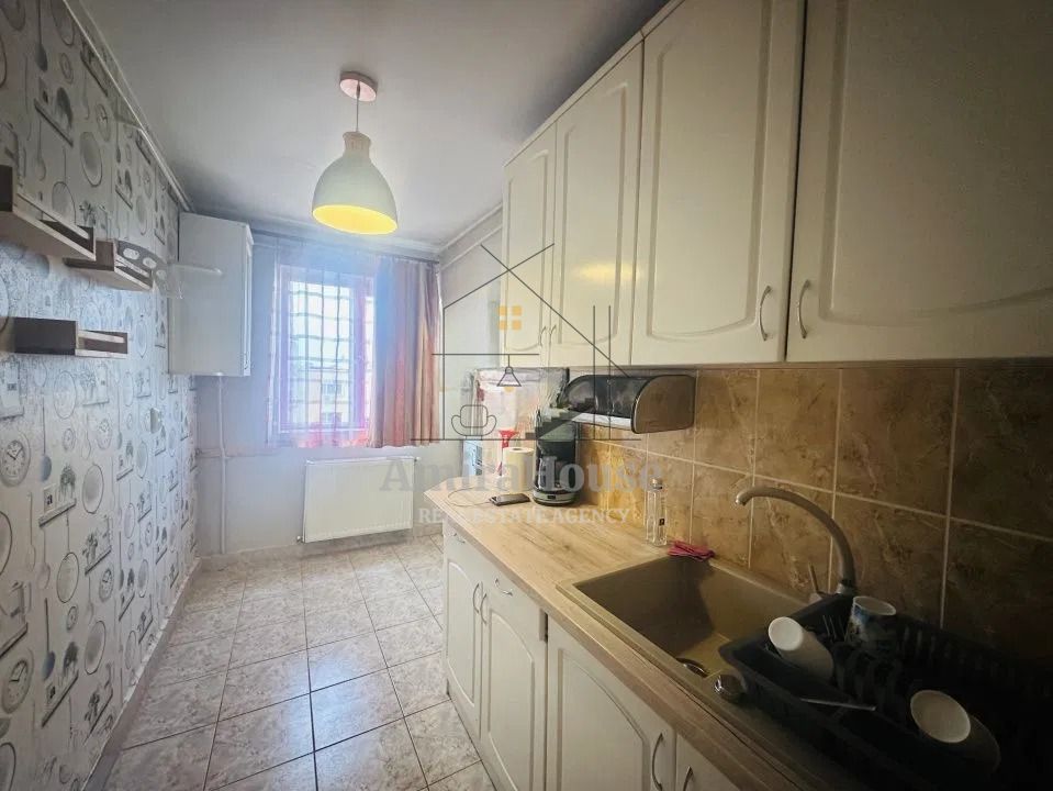 Apartament 2 camere decomandat, Manastur str Mehedinti - Poză 16