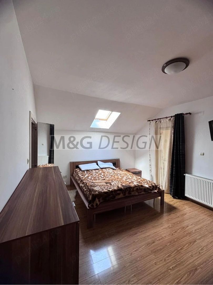 Apartament 2 camere Ghiroda - Poză 3