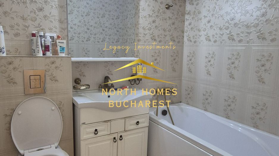 Apartament modern cu 3 camere la parter + curte opțională - Damaroaia - Poză 12