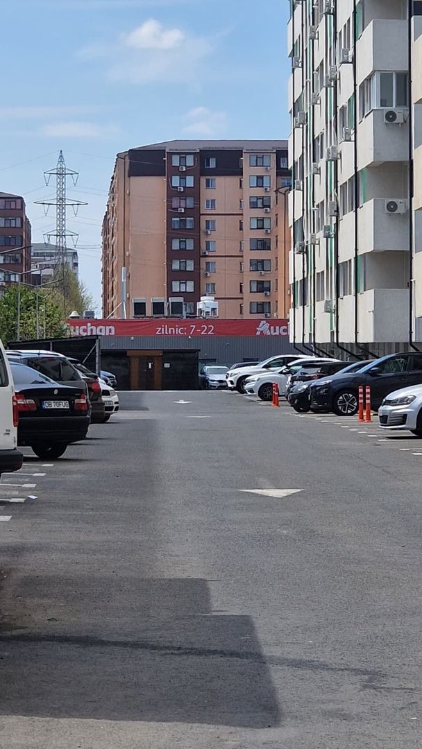 Militari Residence - 2 camere, decomandat, mobilat si utilat, prima inchiriere! - Poză 15