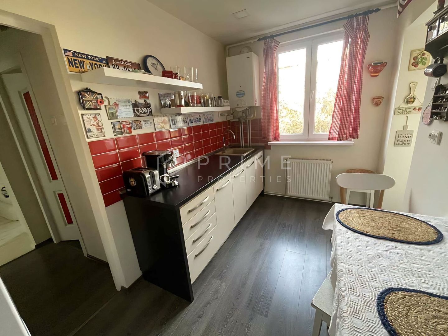 Apartament 2 camere semicentral etaj 3 - Poză 7