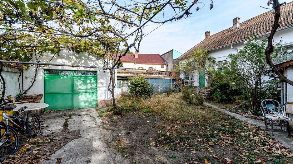 Apartament la casa cu 3 camere și Garaj - Poză 8