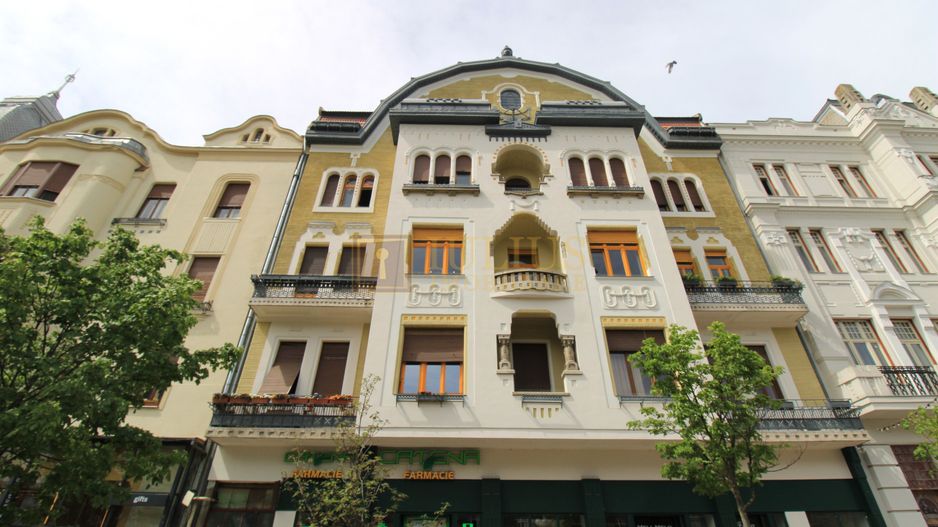 Piata Victoriei, 2 camere, centrala proprie - Poză 1