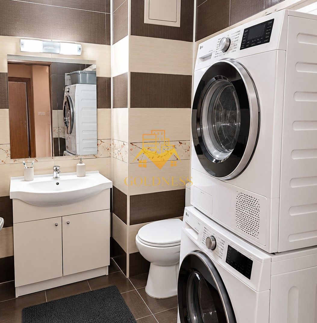 3 camere, Pta Marasti, Fabricii, Kaufland, OMV,Bucuresti,Hotel Paradis - Poză 6