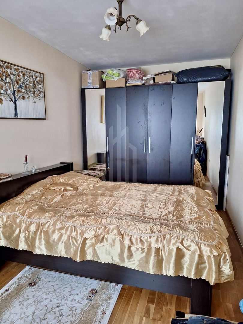 Casă la Cheie cu Garaj • Mutare Imediată • Gușterița,  Sibiu - Poză 4