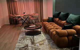 Apartament 2 camere de inchiriat Aviatiei | N. Caramfil - Poză 2