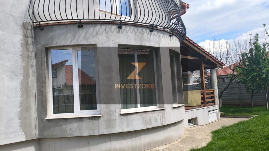 CASA DE VANZARE IN SANTANDREI -ORADEA, CARTIERUL TINERETULUI - Poză 5