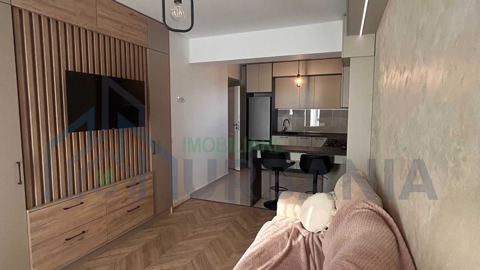 Inchiriez apartament 2 camere - Poză 2