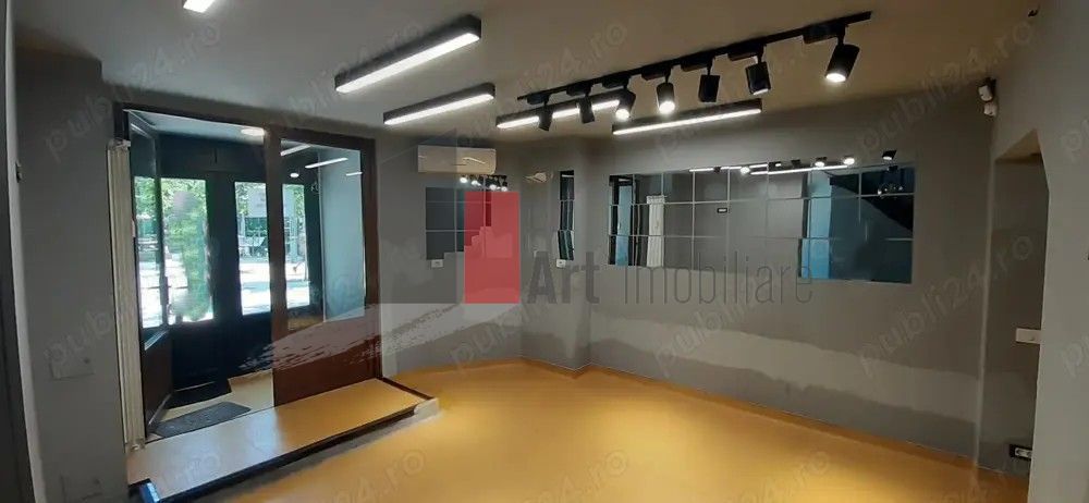 Spatiu comercial de inchiriat zona ultra centala (Bulevardul Dacebal) - Poză 1