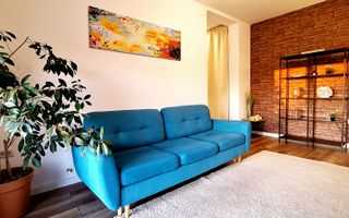 Oferim spre inchiriere apartament cu 2 camere, zona Centrala, Giroc - Poză 5