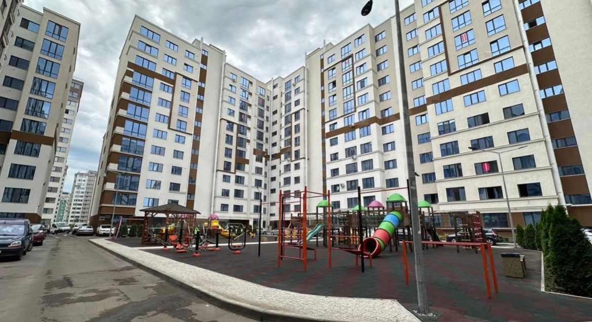 Chirie, apartament, 3 camere, bd. Mircea cel Bătrân, Ciocana - Poză 10