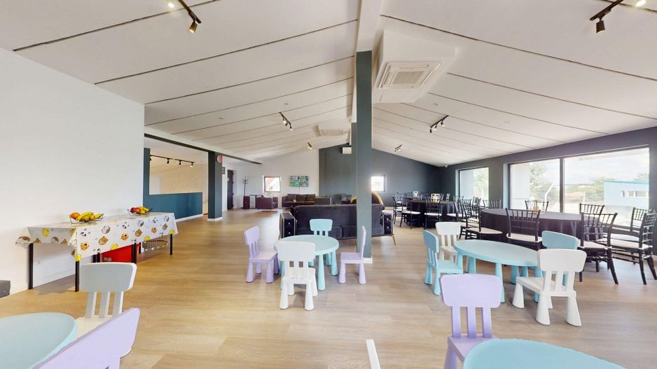 Spațiu comercial modern/showroom Voluntari-Colentina-A3 - Poză 21