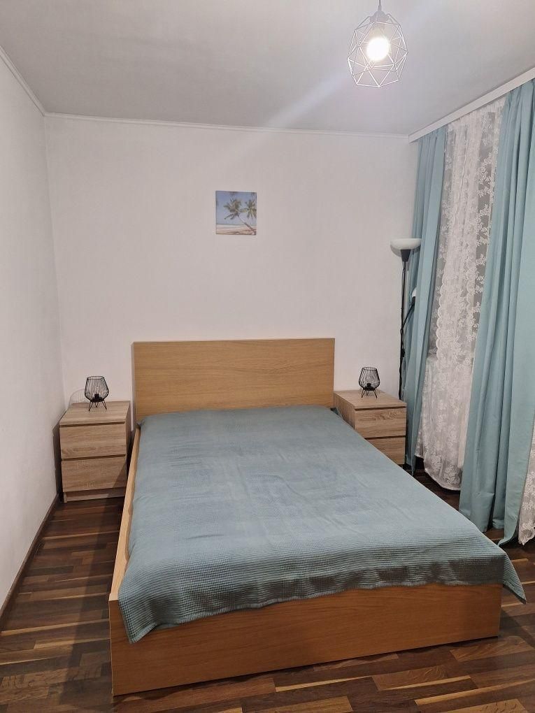 AP. 2 CAMERE-APARATORI,CAT-FRIENDLY, PARCARE ADP,MASINA DE SPALAT VASE - Poză 4