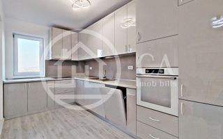 De inchiriat, ap.2 cam. mobilat si utilat - Victoria Rezidential - Poză 6