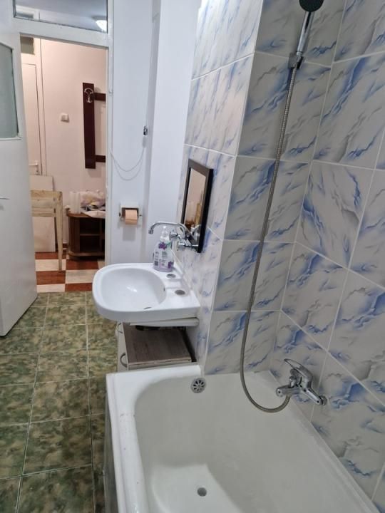 Vanzare Garsoniera zona Mall Vitan Bloc Reabilitat - Poză 7