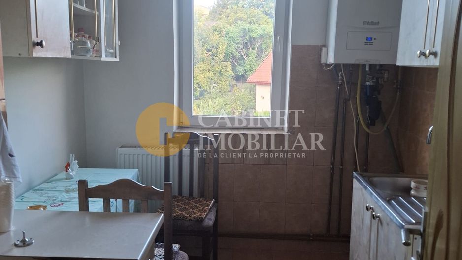 Apartament cu 2 camere de închiriat – Tudor Vladimirescu - Poză 8