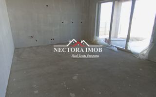 NECTORA IMOB-Casa tip Duplex semifinisata/cheie,3 camere,NOJORID,100mp - Poză 5
