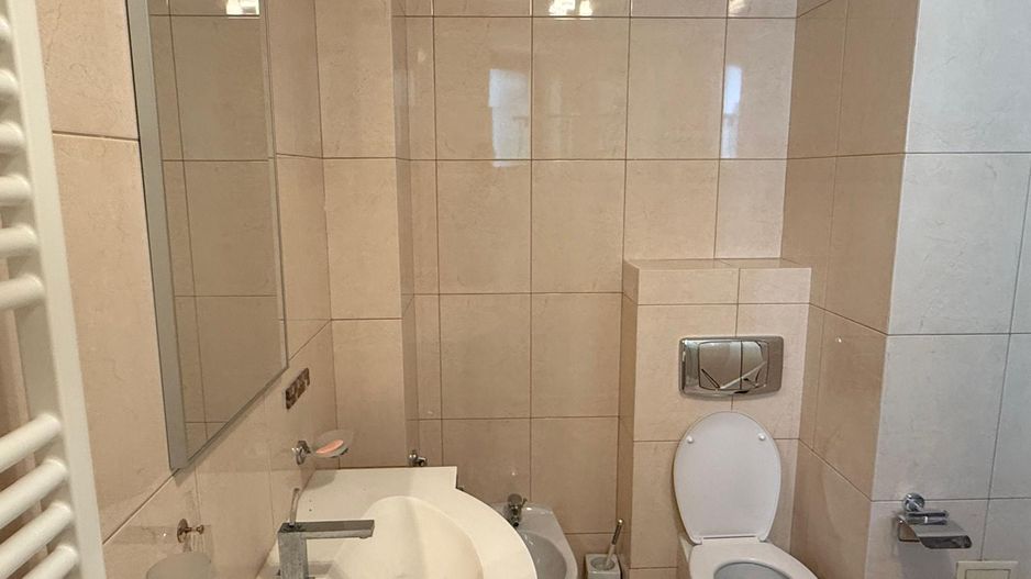 INCHIRIERE Apartament cu 4 camere in zona Nordului/Herastrau - Poză 22