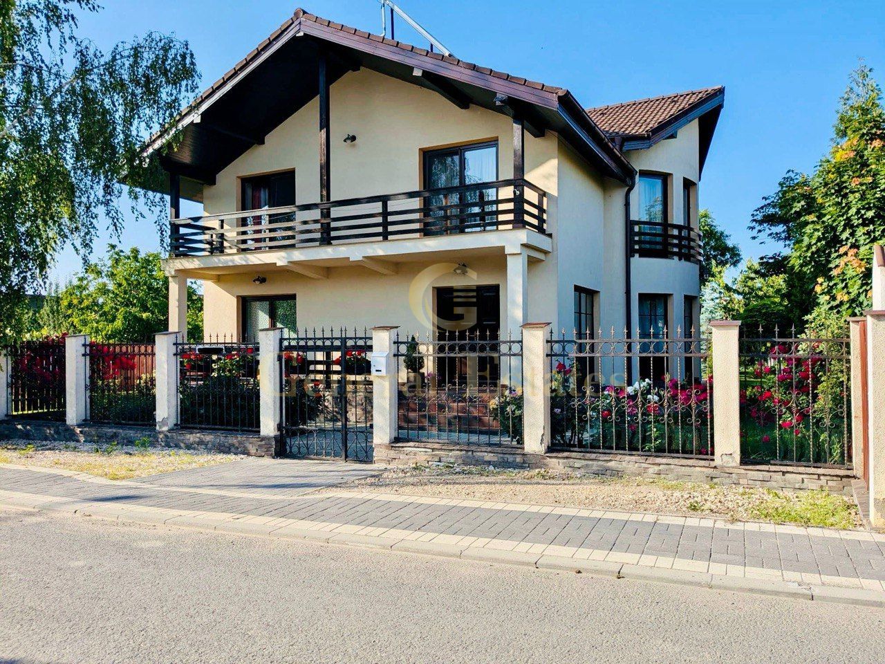 Casa in Sanpetru, Brasov - Poză 1