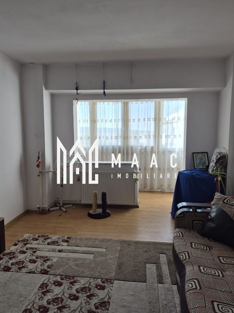 Apartament 3 camere | Ostroveni | 2 bai | 78 mp | - Poză 15