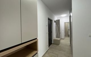 Apartament Nou Etaj 5 | 2 Camere | Kara Residence - Poză 3