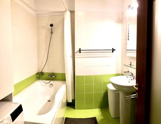 2 room apartment rental | 80 sqm | Herastrau-Nordului Road | Underground parking - Poză 6