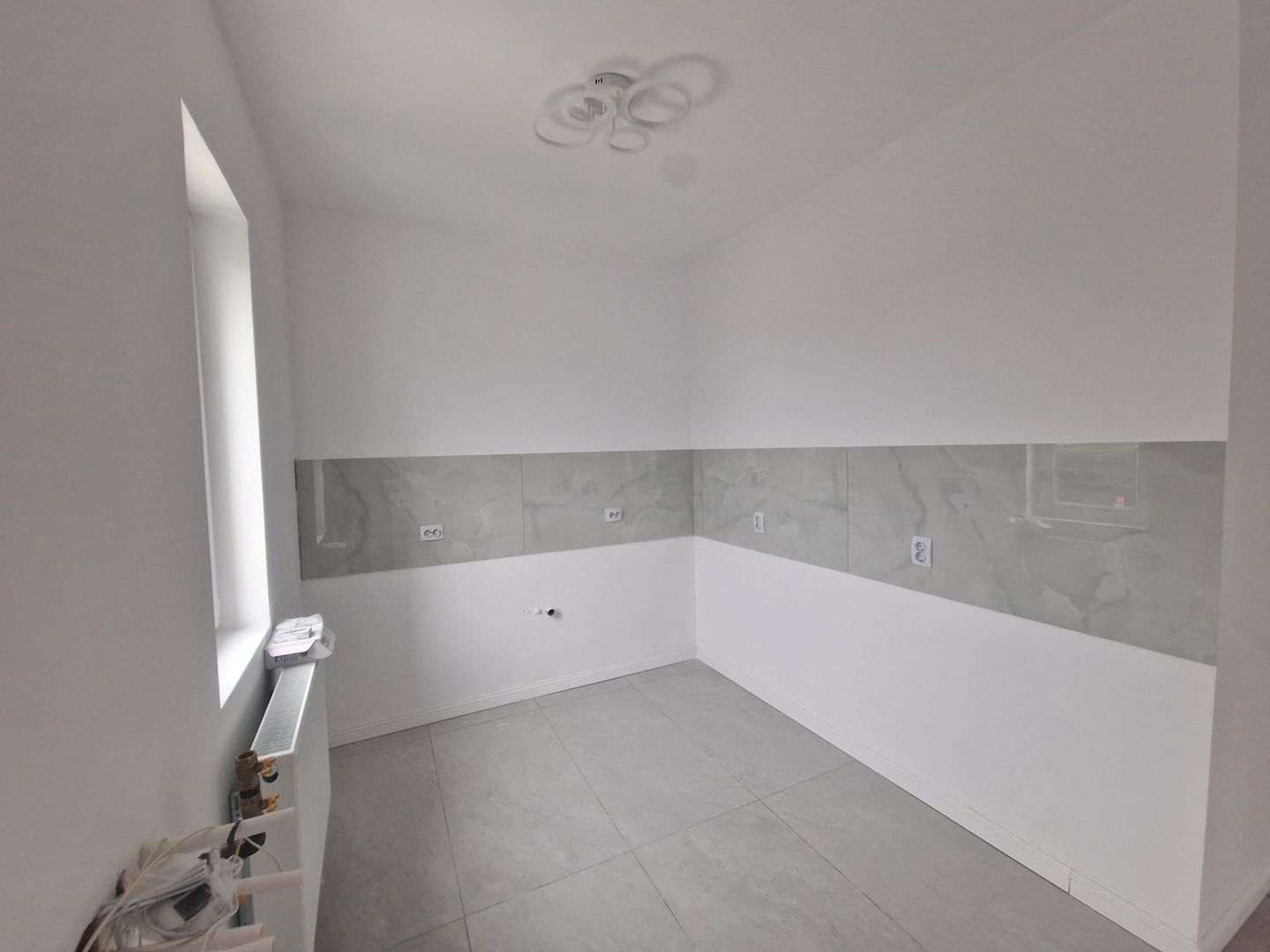 CASA TIP DUPLEX PANTELIMON, 3 CAMERE, NOU, CENTRALA, COMISION 0% - Poză 30