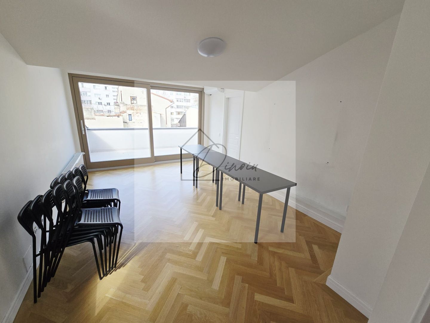 Spatiu Birouri Ion MIhalache - Turda I 249 mp I - Poză 26