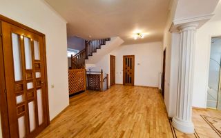 Chirie, casă, 2 nivele, 5 camere, strada  Anton Ablov, Telecentru - Poză 6