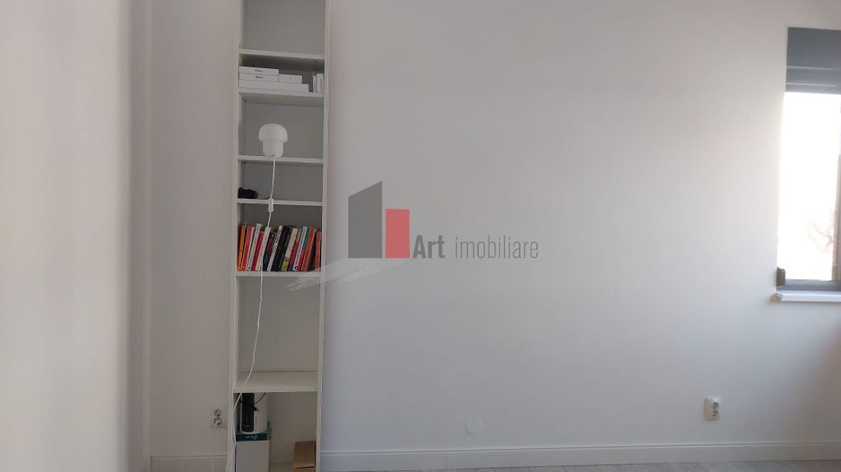 Apartamentul "NITEL" , P-ta Unirii-Natiunile Unite, SUPERRENOVAT,  CONSOLIDAT - Poză 7