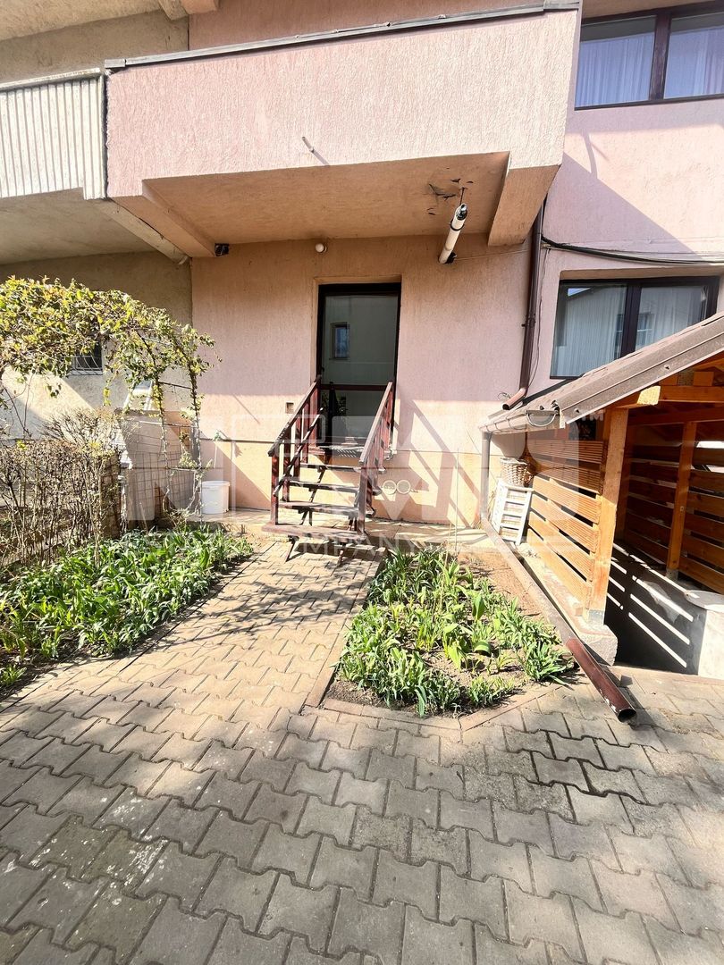 Casa/Vila I 270Mp Utili I Suceava/Central I 490.000 Euro - Poză 6