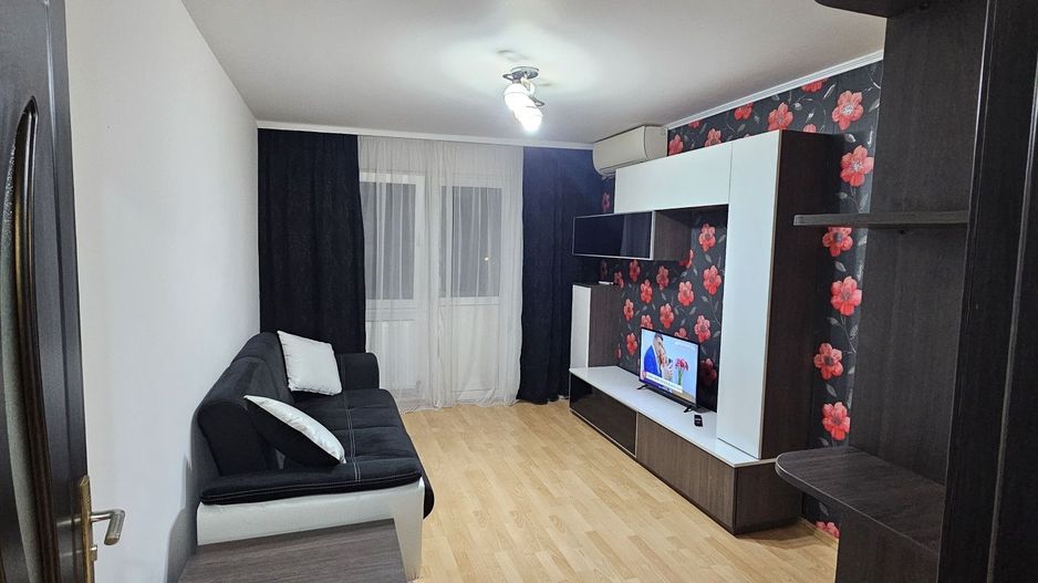 Apartament 2 camere proaspăt renovat Auchan Vitan - Piata Bobocica - Poză 2