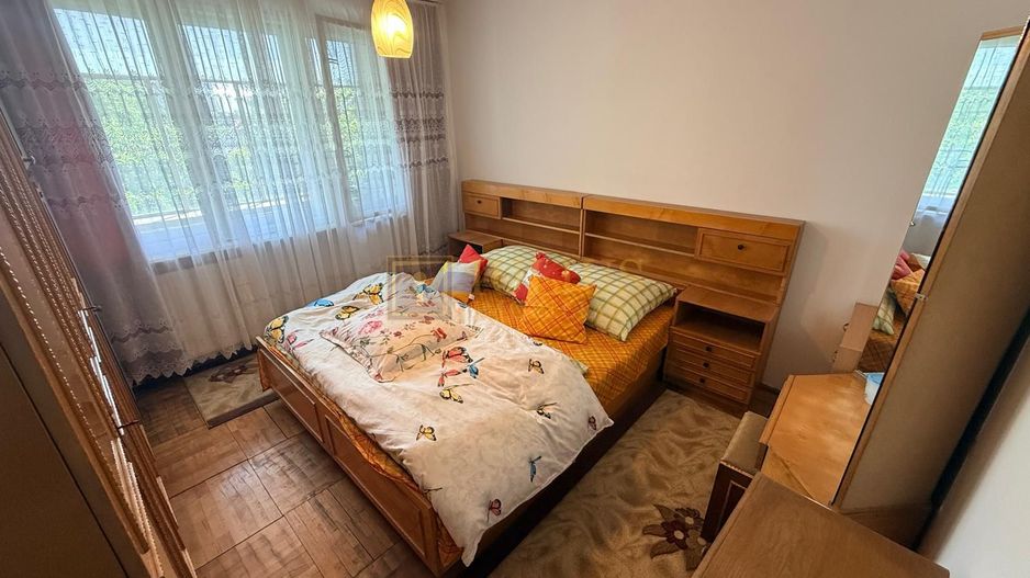 2 camere| cu vedere catre Bega-zona superba| apartament frumos, costuri mici| - Poză 1
