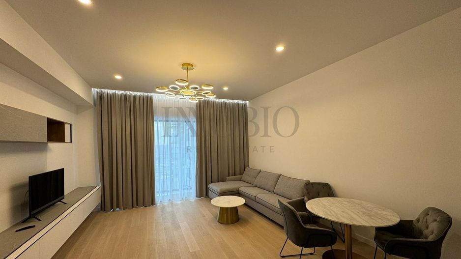 Apartament 2 camere / One Verdi Park / Loc de parcare - Poză 2