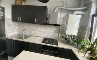 Apartament 3 camere, 2 parcări, boxă, Valea Lupului - Poză 7