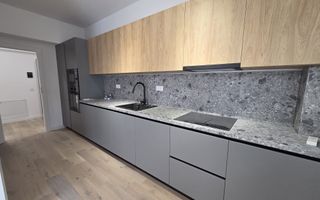 Apartament cu 2 Camere + Grădină Privată – First Estate Pipera - Poză 9